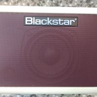 Кубе Blackstar усилвател за китара преносимо, снимка 1 - Китари - 45469952