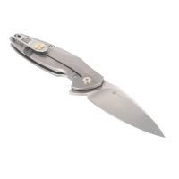 Джобен нож Ruike M105-TZ, снимка 5 - Ножове - 45007925