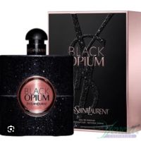 Black opium, снимка 1 - Дамски парфюми - 45560906