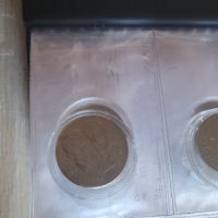 Възпоменателни монети, отбелязва 1300 години България , снимка 4 - Нумизматика и бонистика - 45197217