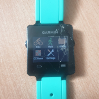 Garmin Vivoactive с GPS, снимка 2 - Смарт часовници - 44970975