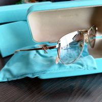 Слънчеви очила Tiffany , снимка 6 - Слънчеви и диоптрични очила - 45604496