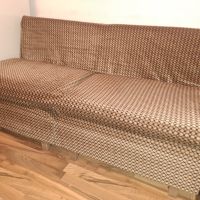 продавам разтегателен диван, снимка 1 - Дивани и мека мебел - 45880323