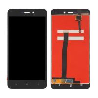 OEM дисплей с тъчскрийн за Xiaomi Redmi 4A LTE, снимка 1 - Резервни части за телефони - 45207747