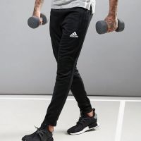 Adidas Youth Tiro 17 Training - страхотно мъжко долнище КАТО НОВО, снимка 1 - Спортни дрехи, екипи - 45082593