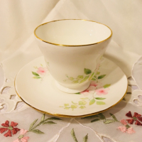 чаша за чай Sadler, снимка 3 - Чаши - 45063532