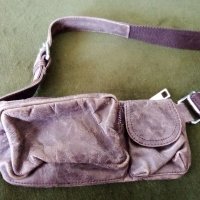 Мъжки чанти, естествена кожа, снимка 10 - Чанти - 45541602