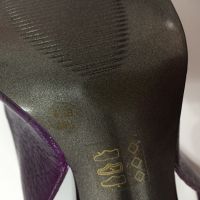 Jessica Simpson лятни обувки, снимка 6 - Дамски обувки на ток - 45100424