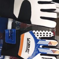 вратарски ръкавици нови размер 6, снимка 1 - Футбол - 45477695
