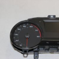 Километраж Seat Ibiza IV (2008-2012г.) 6J0 920 800 K / 6J0920800K / 1.6 105к.с. бензин, снимка 2 - Части - 45191691