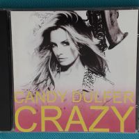 Candy Dulfer(Soul-Jazz,Smooth Jazz,Samba,Contemporary Jazz)-5CD, снимка 1 - CD дискове - 46064253