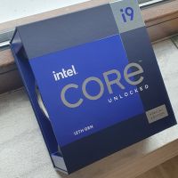 Intel i9 13900KS 6.0GHz поцесор, снимка 1 - Процесори - 45179761