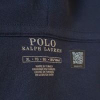 POLO Ralph Lauren Tech Performance Full Zip Mens Size XL ОРИГИНАЛ! Мъжки Суичер!, снимка 16 - Суичъри - 45343312