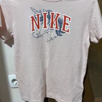 Nike оригинална детска тениска, снимка 1 - Детски тениски и потници - 45903588