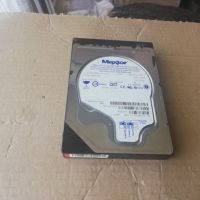 Хард диск Maxtor DiamondMax Plus 8 6E040L0 40GB IDE Ultra ATA133, снимка 1 - Твърди дискове - 45622294