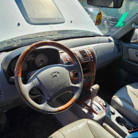 hyundai terracan 2.9 163, снимка 15 - Автомобили и джипове - 44939420