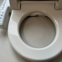 Popodusche Мултифункционална седалка за тоалетна с биде , снимка 8 - Други - 45745819