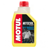 Антифриз Motul Motocool Expert 1L, снимка 1 - Аксесоари и консумативи - 44967871