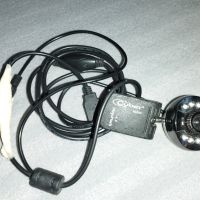 USB камера MS080 Cyber X1 6MP, снимка 2 - Камери - 45918452