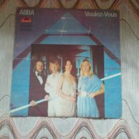 ABBA - Voulez-Vous, снимка 1 - Грамофонни плочи - 45543504