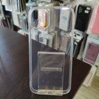 Apple iPhone 15 Plus Прозрачен силиконов кейс/гръб, снимка 1 - Калъфи, кейсове - 45283074