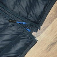 jotunheim jacket мъжко преходно яке пух 2XL, снимка 7 - Якета - 45003039