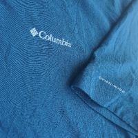 Columbia „Omni-wick" тениска , снимка 4 - Тениски - 45913149