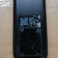 Samsung TM2360E Solar Cell TV remote, снимка 4 - Дистанционни - 45804487