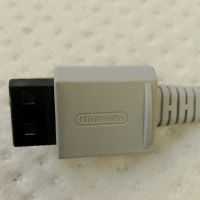 A/V кабел за Nintendo / Wii, снимка 2 - Nintendo конзоли - 45096805