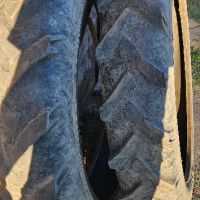Тесни гуми за окопаване 9.5 /42 ЮМЗ Болгар, снимка 3 - Селскостопанска техника - 45217642