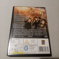 Топ находка от четири редки класически филма Без БГ Субтитри два сезони филма със 3 и 4 диска , снимка 10 - DVD филми - 45026696