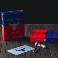 Sniff Bull, снимка 7 - Хранителни добавки - 45512869