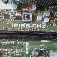 HP IPISB-CH2  Intel H67 Desktop Board ATX Socket 1155 , снимка 9 - Дънни платки - 45314787