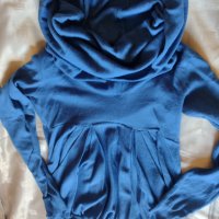 Блуза BSB Collection, снимка 4 - Блузи с дълъг ръкав и пуловери - 44952198