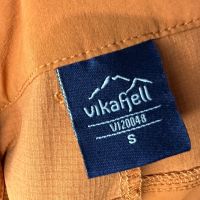 Мъжки къси панталони Vikafjell Uriken Stretch Shorts, Размер S, снимка 6 - Къси панталони - 45422078