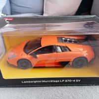 Lamborghini Murcielago LP670-4 1:24, снимка 6 - Колекции - 44882582