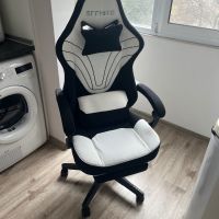 Gaming chair Sitmod геймърски стол, снимка 2 - Столове - 45080463
