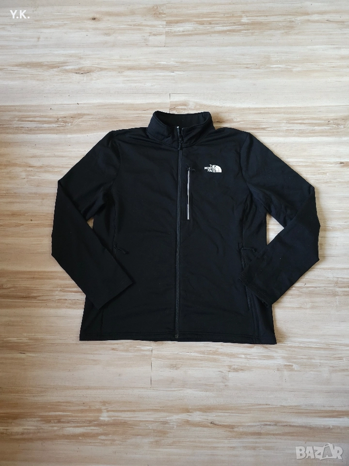Оригинално мъжко горнище The North Face, снимка 1