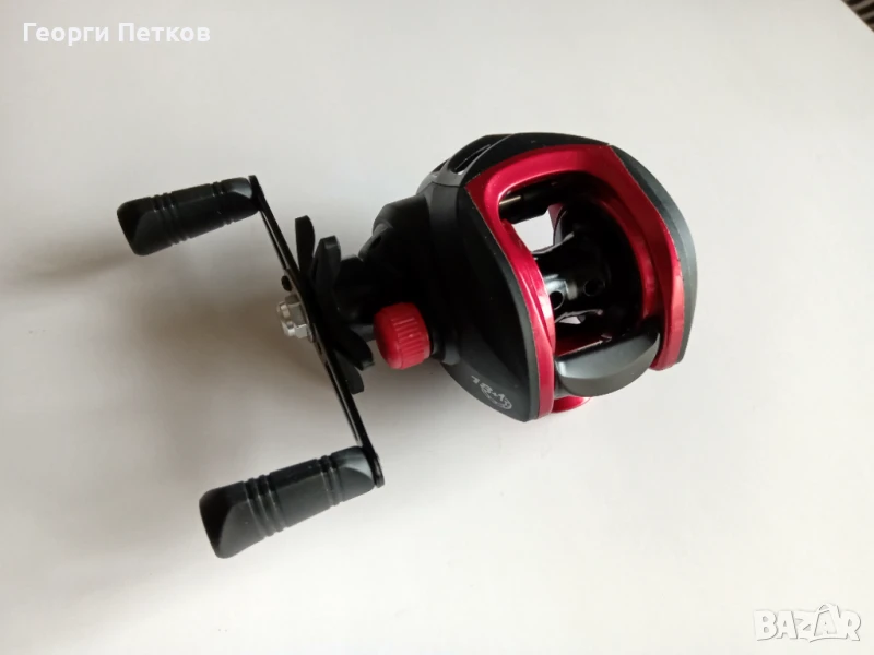 Макара за замятане, снимка 1