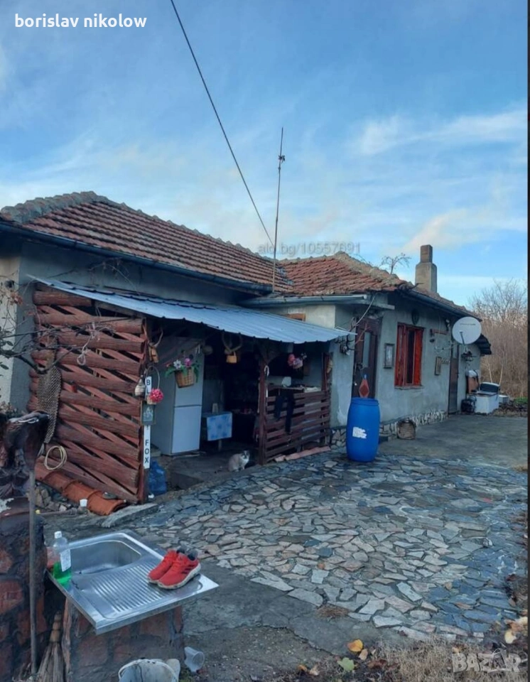 Продава се къща - Гр.две могили област русе, снимка 1