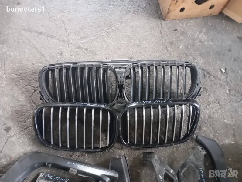Решетка БМВ G11/G12 2008  Reshetka BMW G11/G12 , снимка 1