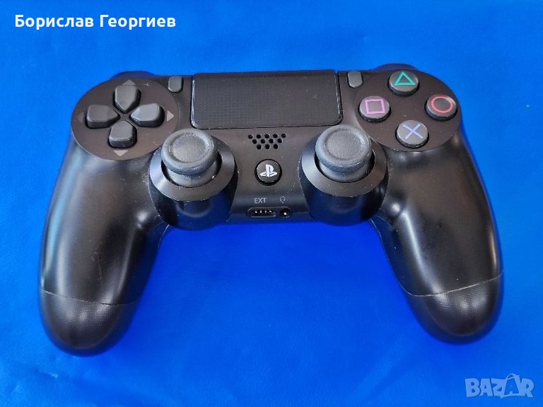 Контролер за пс4 ps4 sony playstation, снимка 1