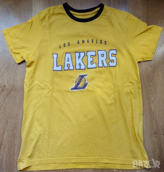 NBA / Los Angeles Lakers - детска тениска, снимка 1