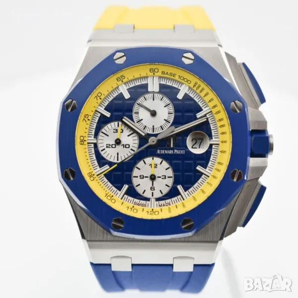 Audemars Piguet AP Royal Oak Offshore ROO Limited Edition Ryder Cup Europe 44 mm, снимка 1