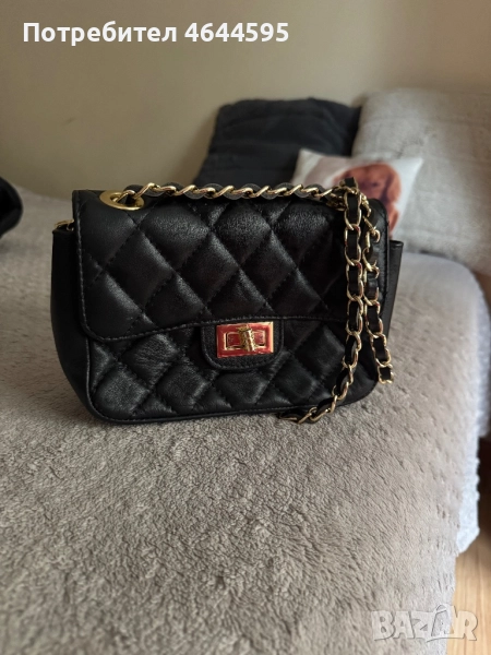 Дамска малка чанта, снимка 1