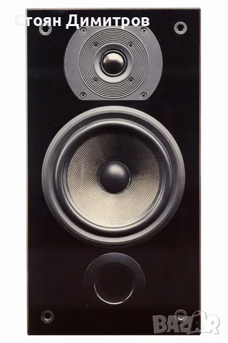 Bowers & Wilkins sp50 , снимка 1