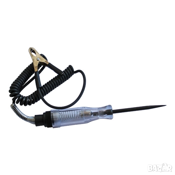 Пробна лампа, снимка 1