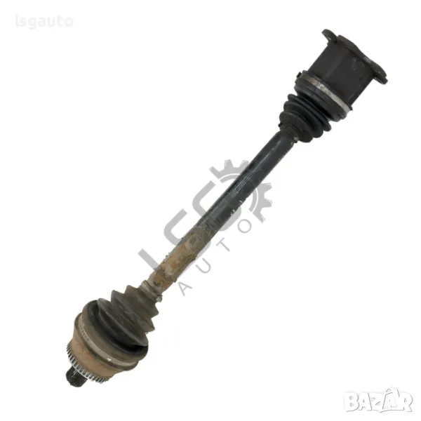 Дясна полуоска Seat Exeo 3R  2008-2013 ID: 132910, снимка 1