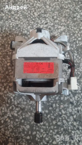 Мотор за пералня Daewoo, снимка 1