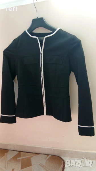 Дамско сако на ZARA, снимка 1